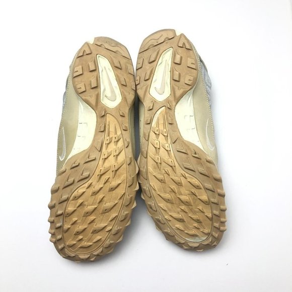 Vintage Nike Jana Star Track and Field Spike Shoes Sz. 10 - Picture 9 of 10